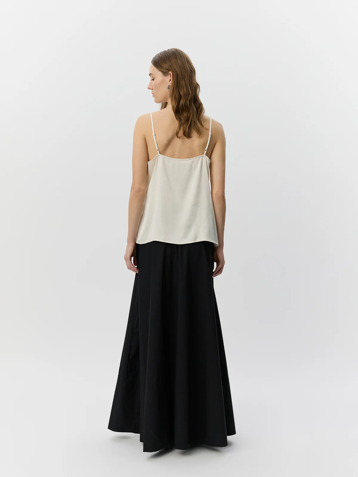 Aggie Slip Top