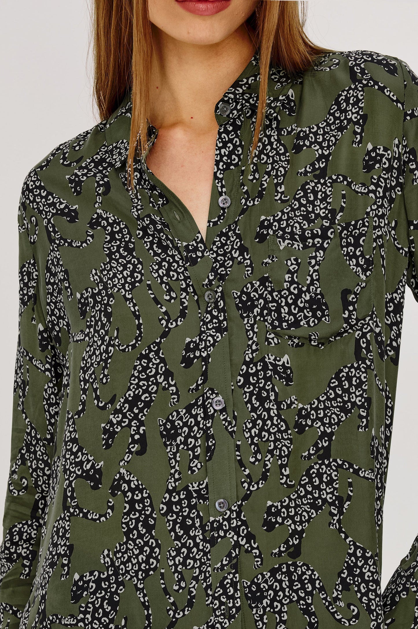 Alyssa Shirt