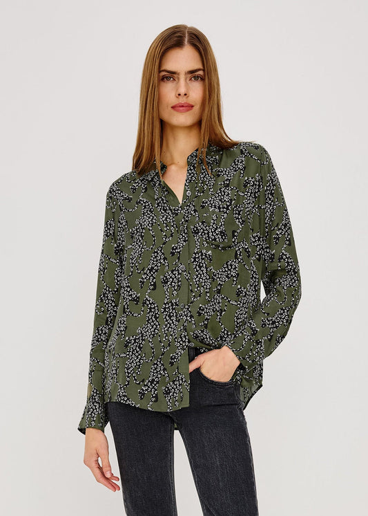 Chemise Alyssa