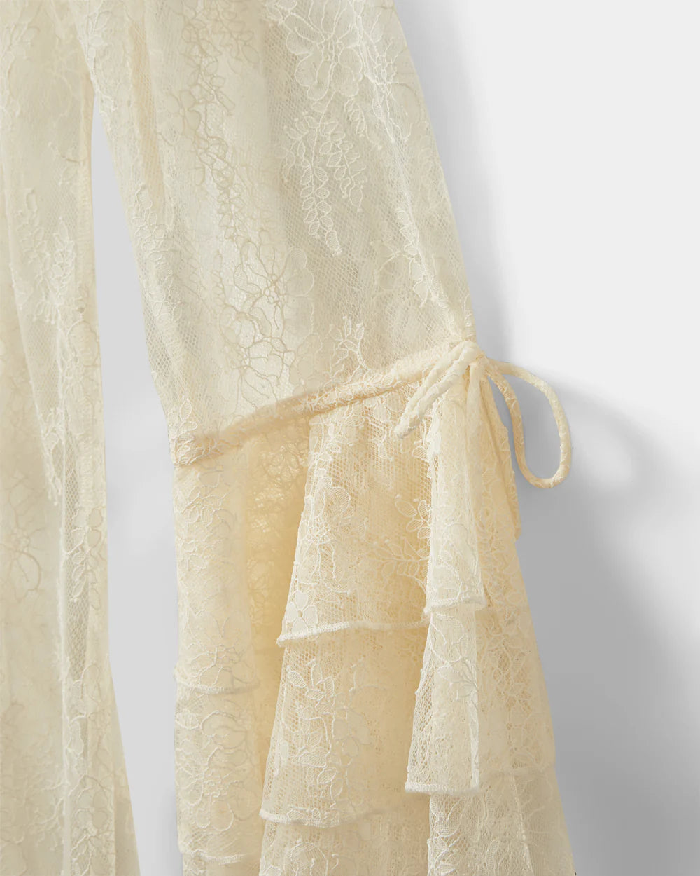 Robe en dentelle Anastasia