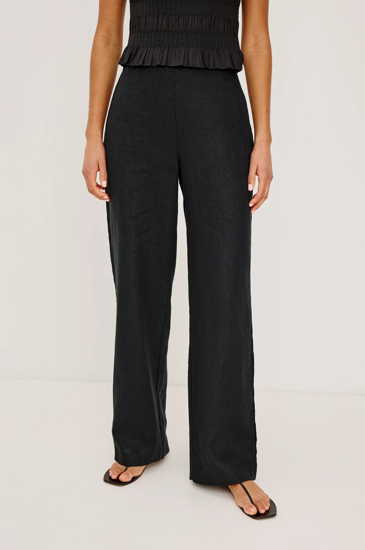 Andrine Pant