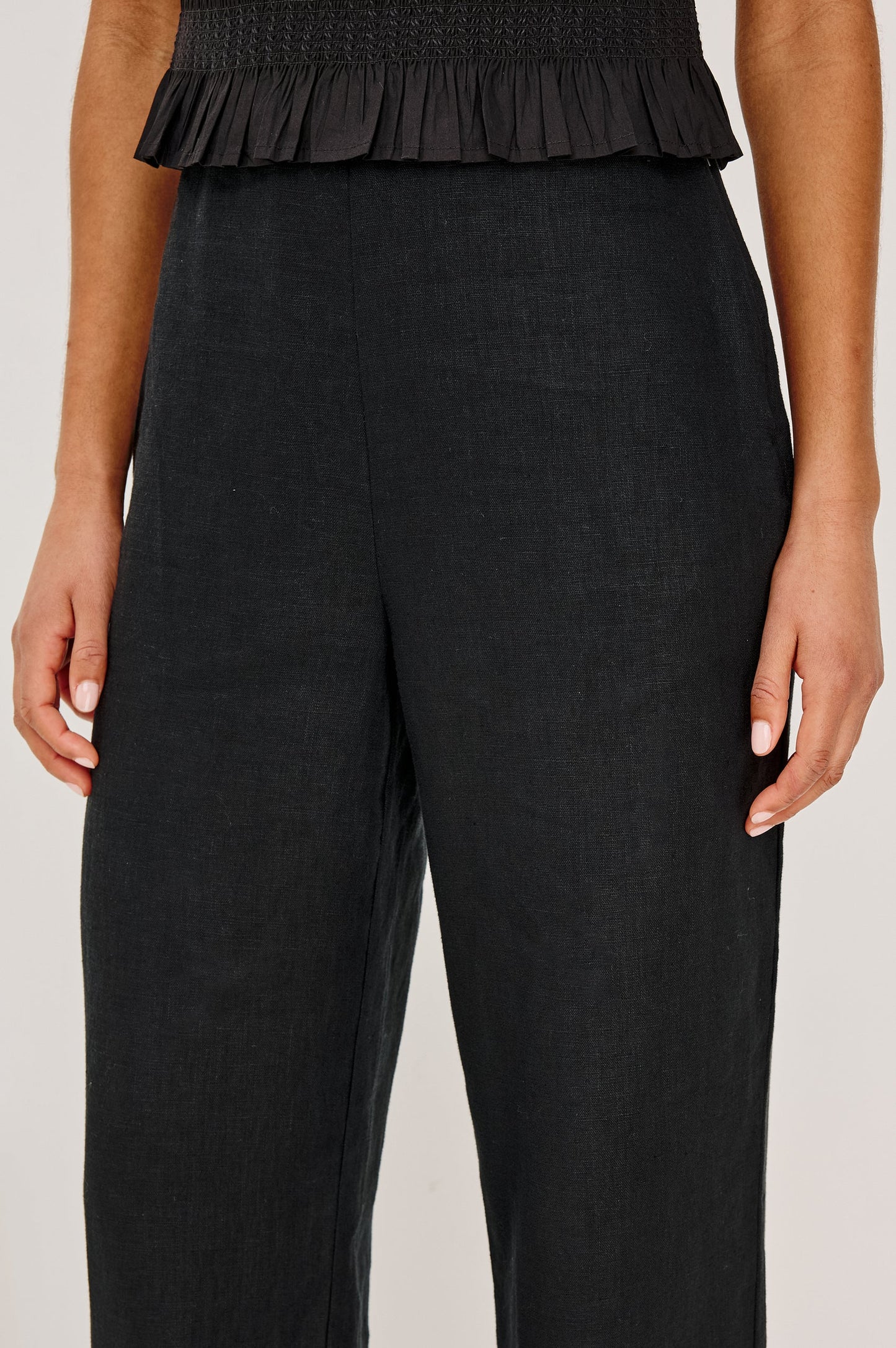 Andrine Pant