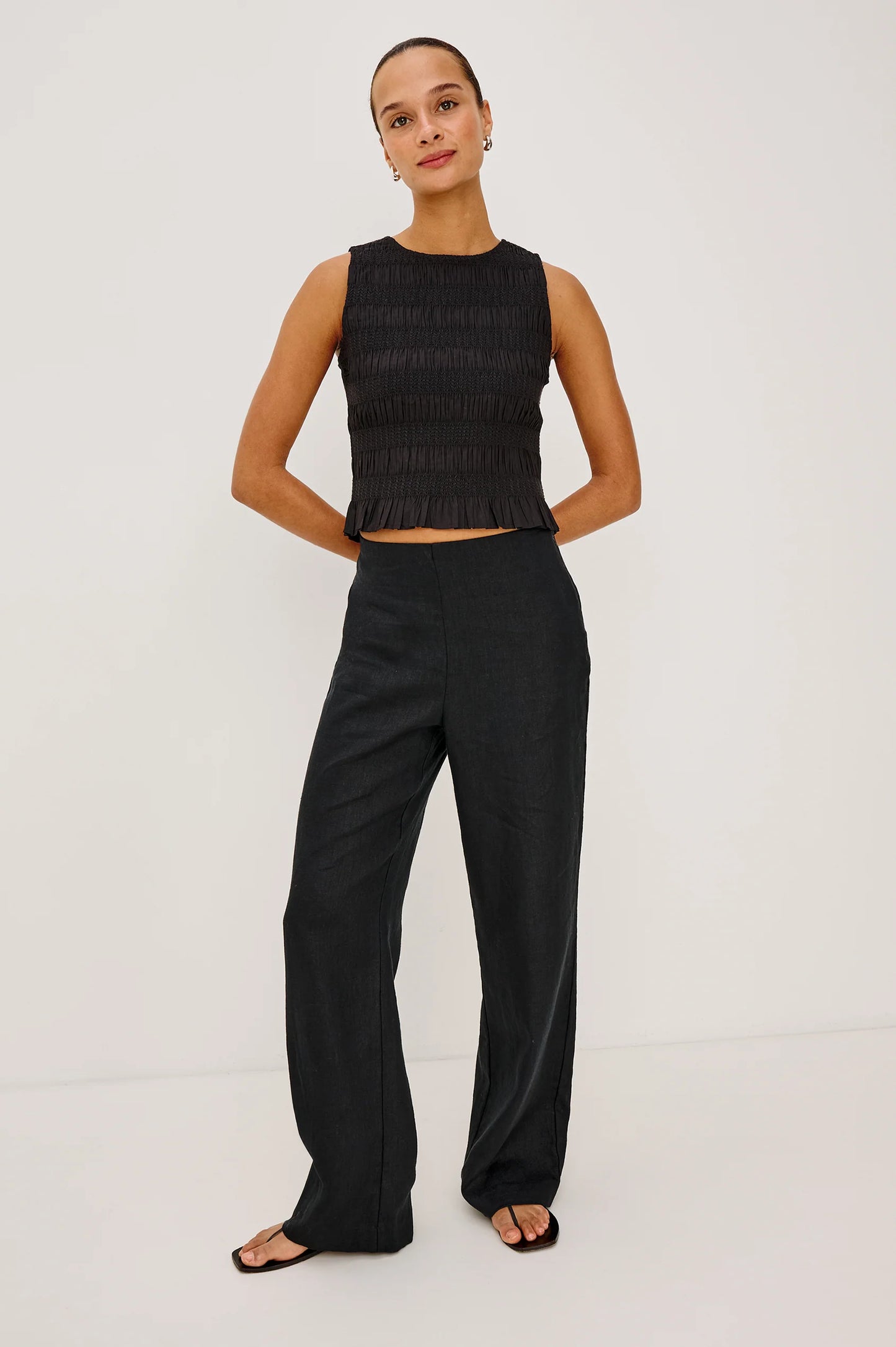 Andrine Pant