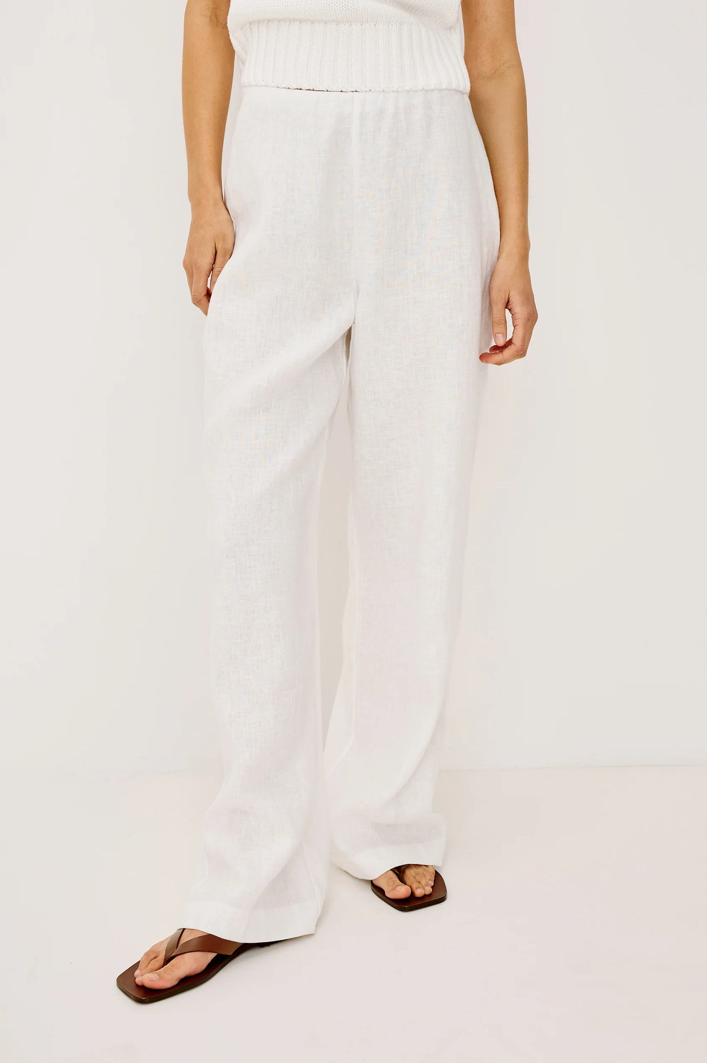 Andrine Pant