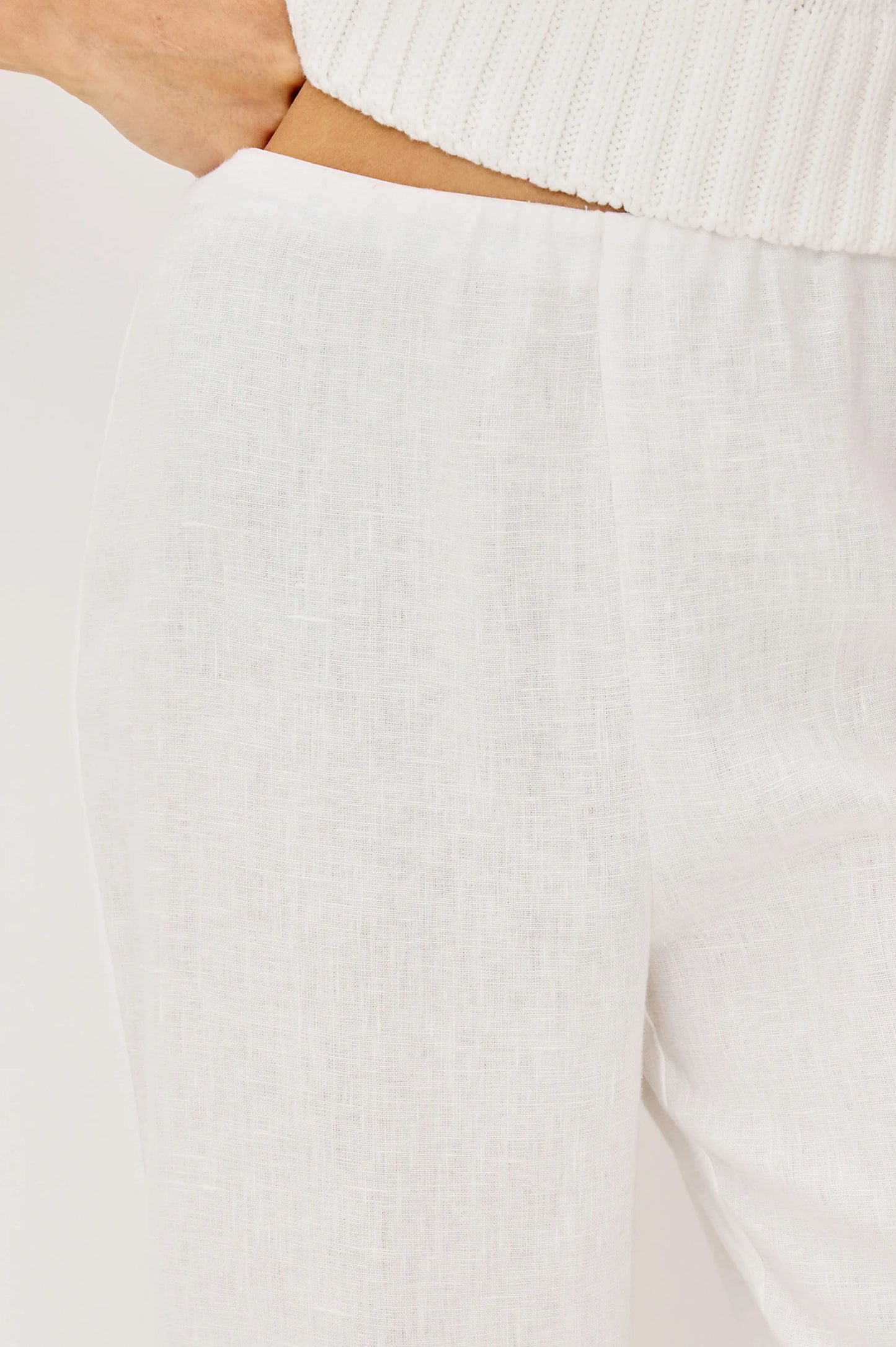 Andrine Pant