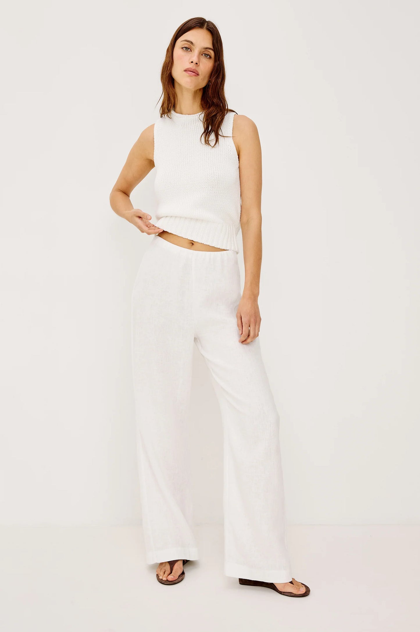 Andrine Pant