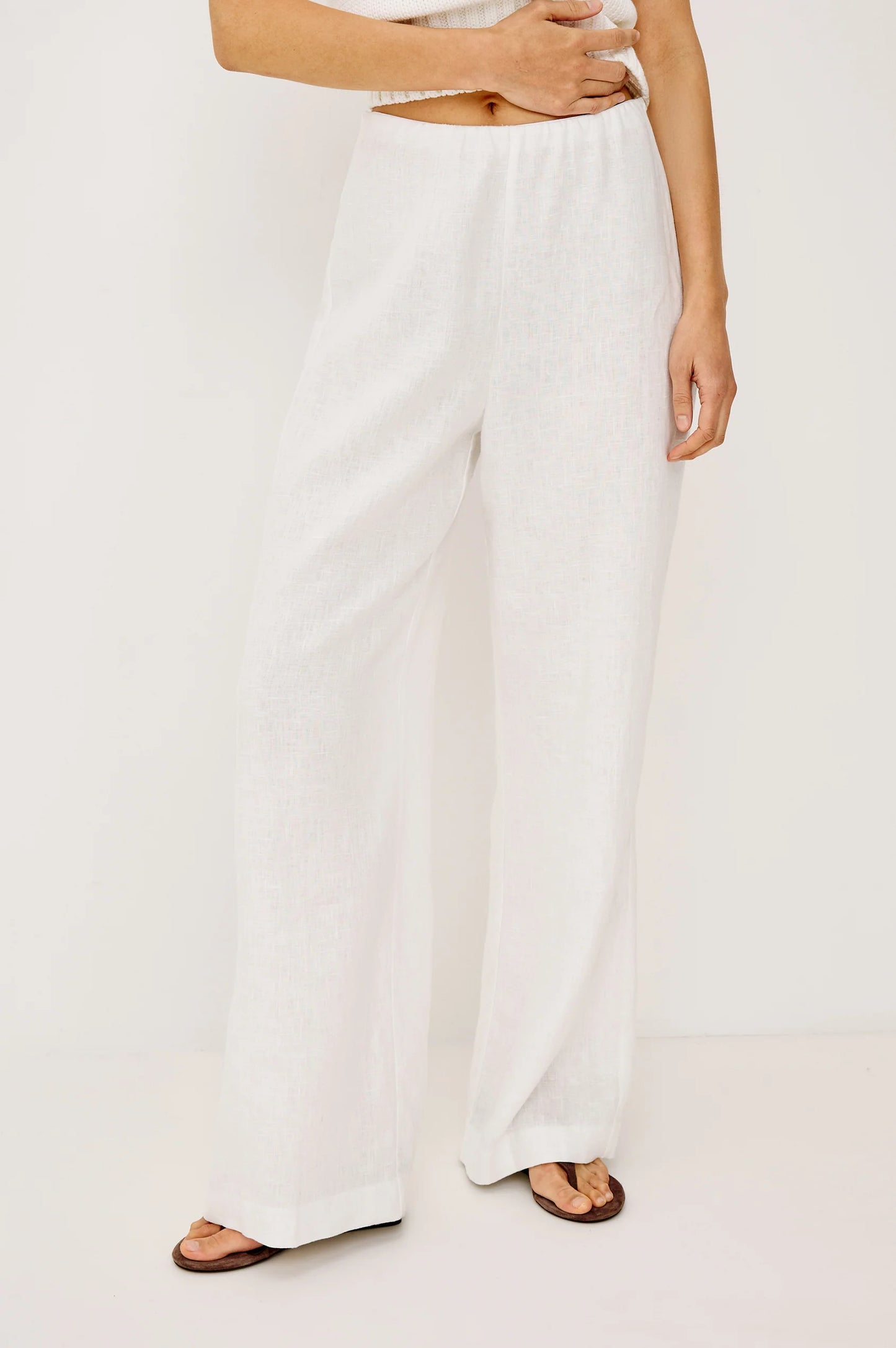 Andrine Pant