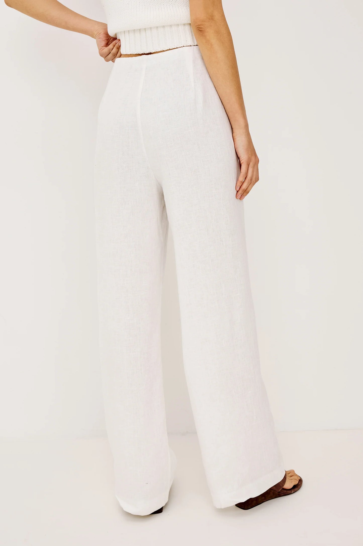 Andrine Pant