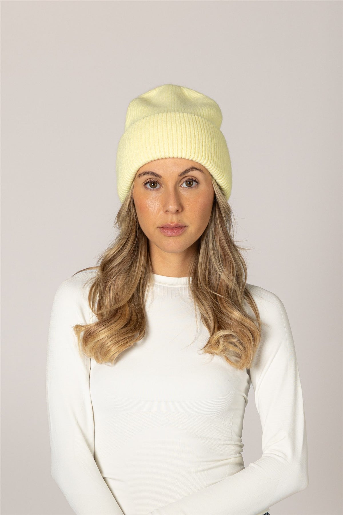 Apres Ski Hat