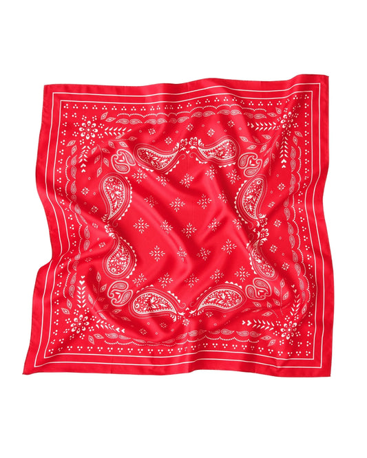 Ashley Scarf