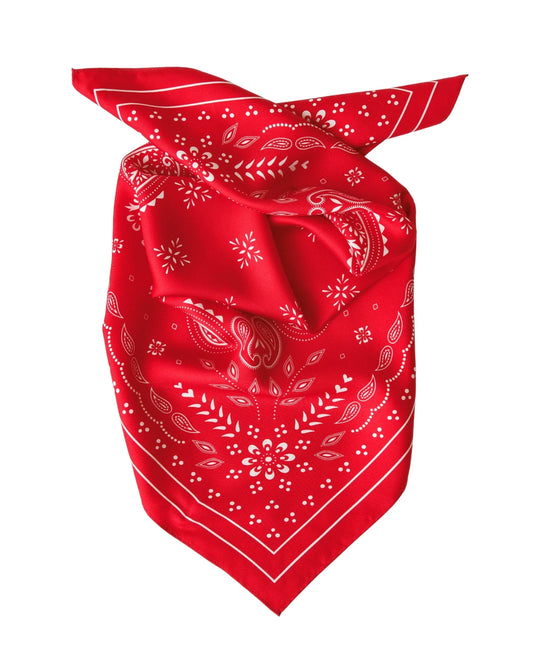 Ashley Scarf