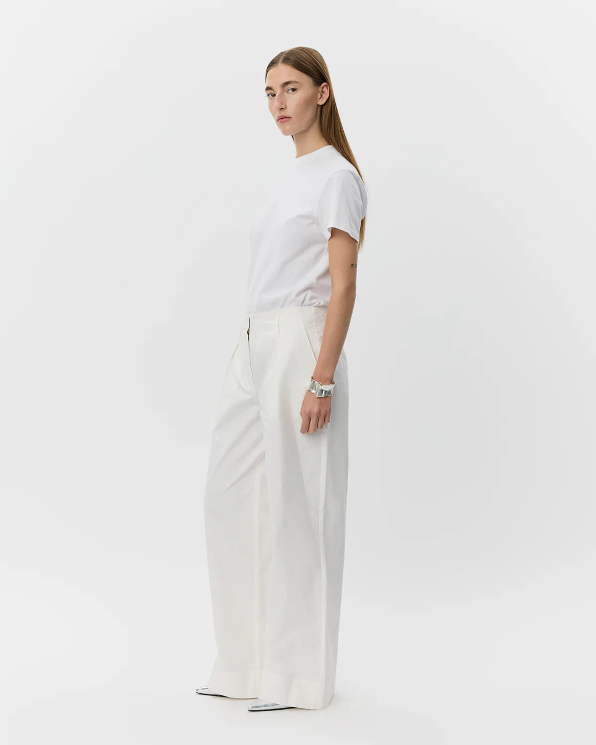 Athena Trousers
