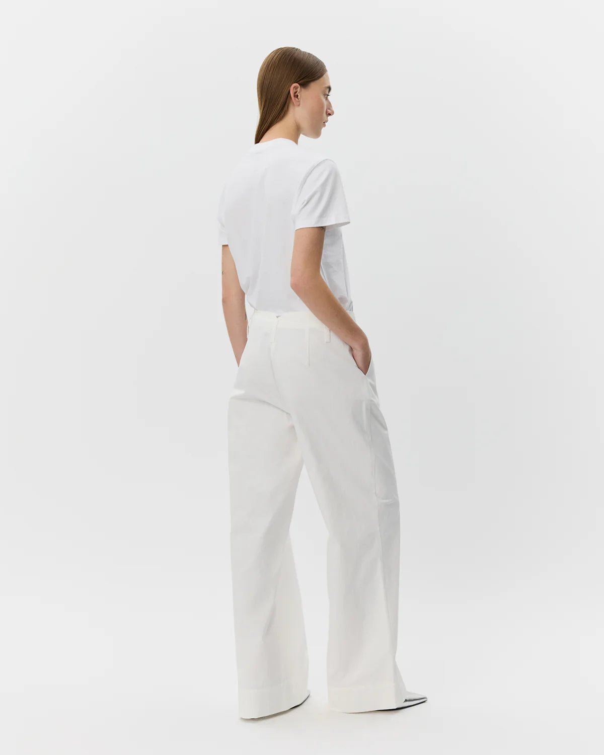 Athena Trousers