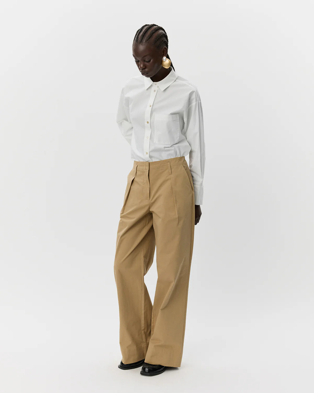 Athena Trousers
