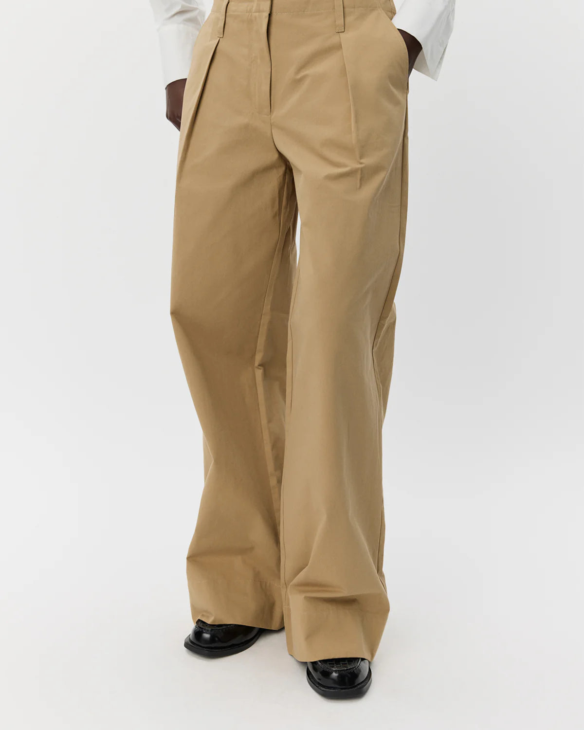 Athena Trousers