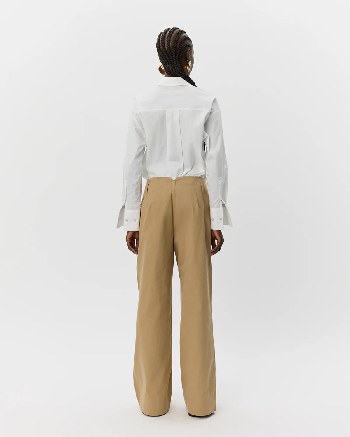 Athena Trousers