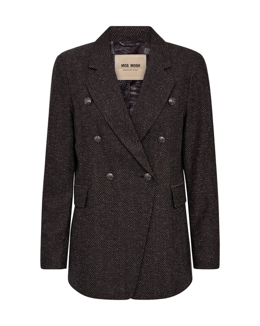 Babeth Svala Blazer (8342355280080)