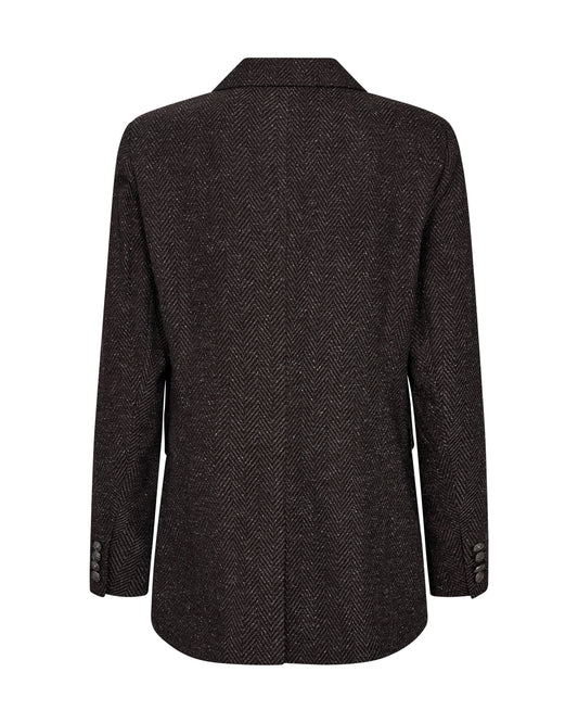 Babeth Svala Blazer (8342355280080)