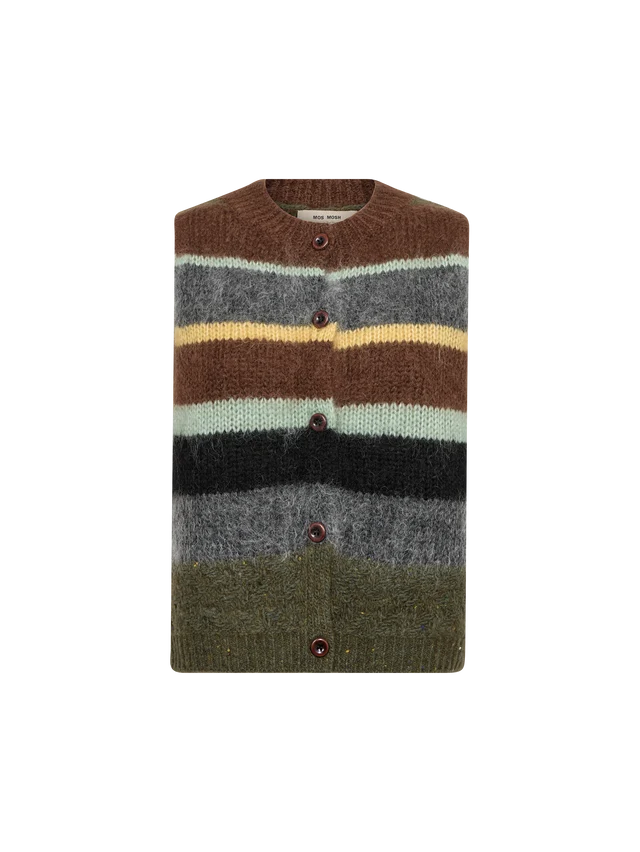 Esti Knit Vest