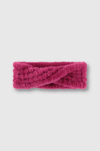 Load image into Gallery viewer, Aaltje Faux Fure Headband (7952629170384)

