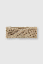 Load image into Gallery viewer, Aaltje Faux Fure Headband (7952629170384)
