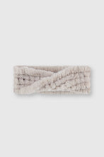 Load image into Gallery viewer, Aaltje Faux Fure Headband (7952629170384)

