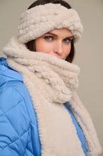 Load image into Gallery viewer, Aaltje Faux Fure Headband (7952629170384)
