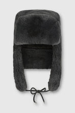 Charger l&#39;image dans la galerie, Adele Faux Fur Hat (7952631070928)
