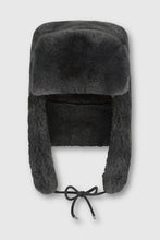 Load image into Gallery viewer, Adele Faux Fur Hat (7952631070928)
