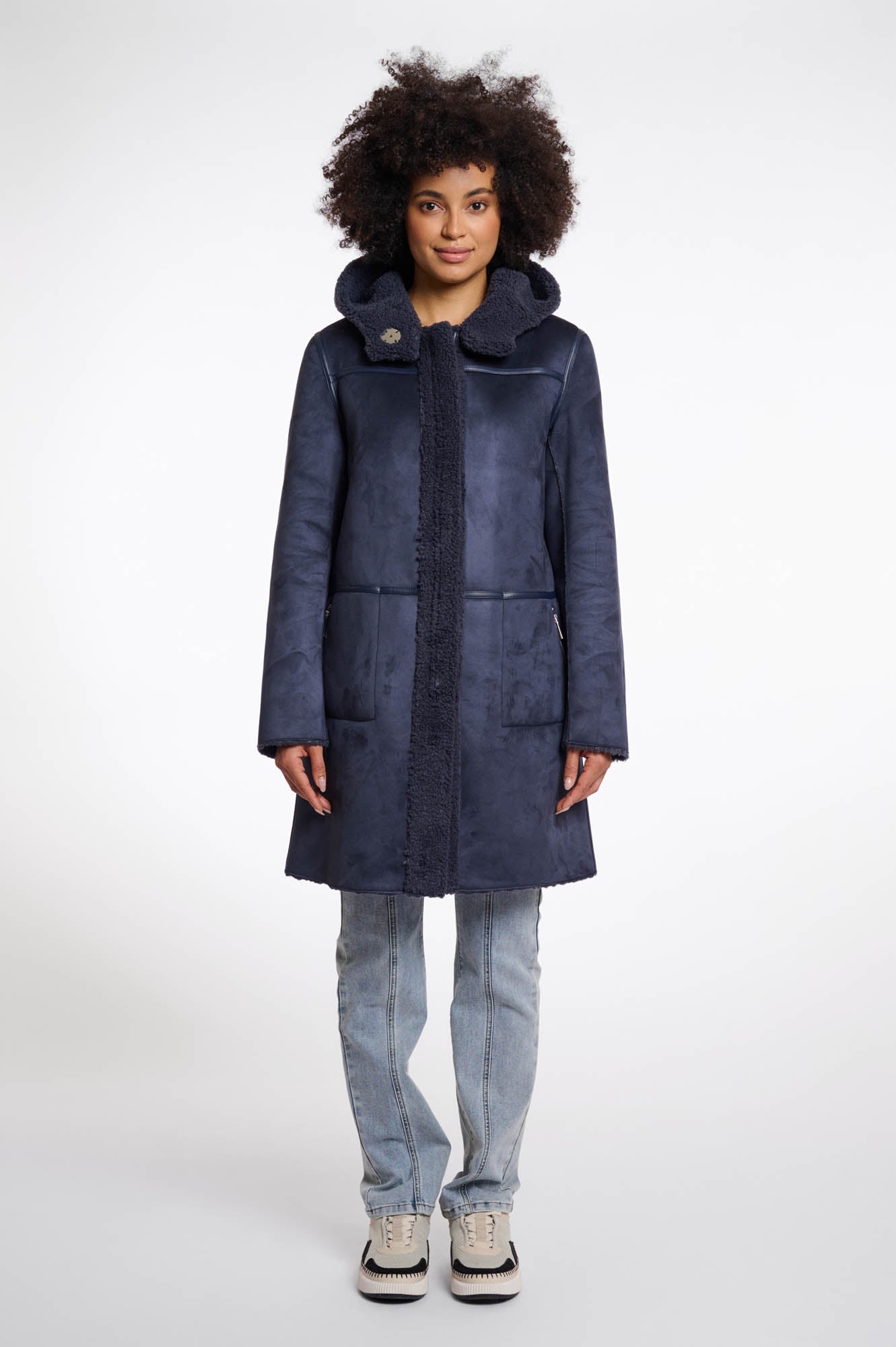 Alina Reversible Hooded Coat (8344775033040)