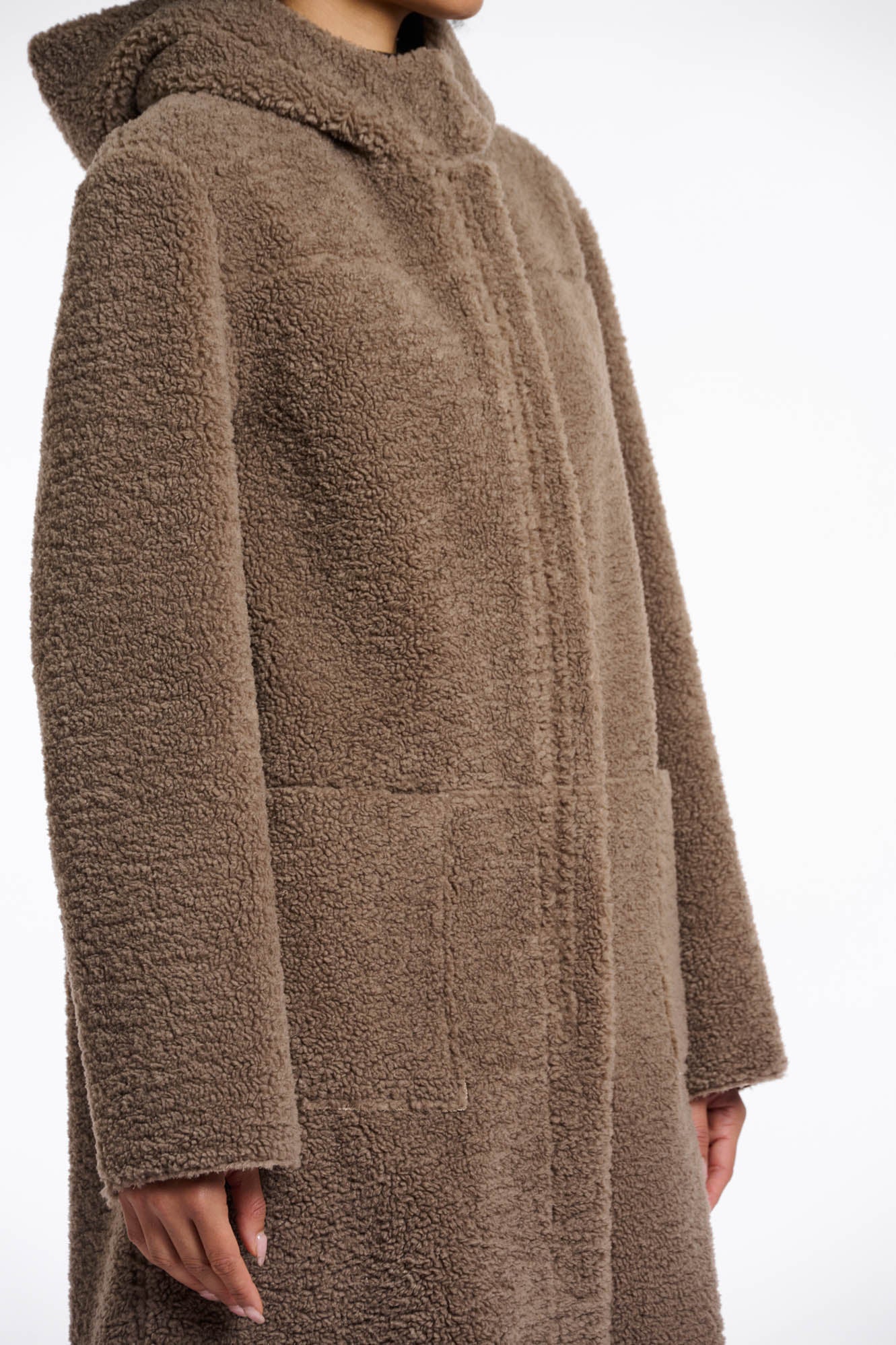 Alina Reversible Hooded Coat (8344775033040)