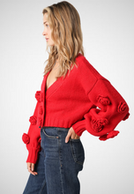 Load image into Gallery viewer, Anastasia Sweater (8231747944656)
