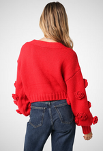 Load image into Gallery viewer, Anastasia Sweater (8231747944656)
