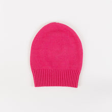 Load image into Gallery viewer, Ribbed Beanie Hat (7934598447312)
