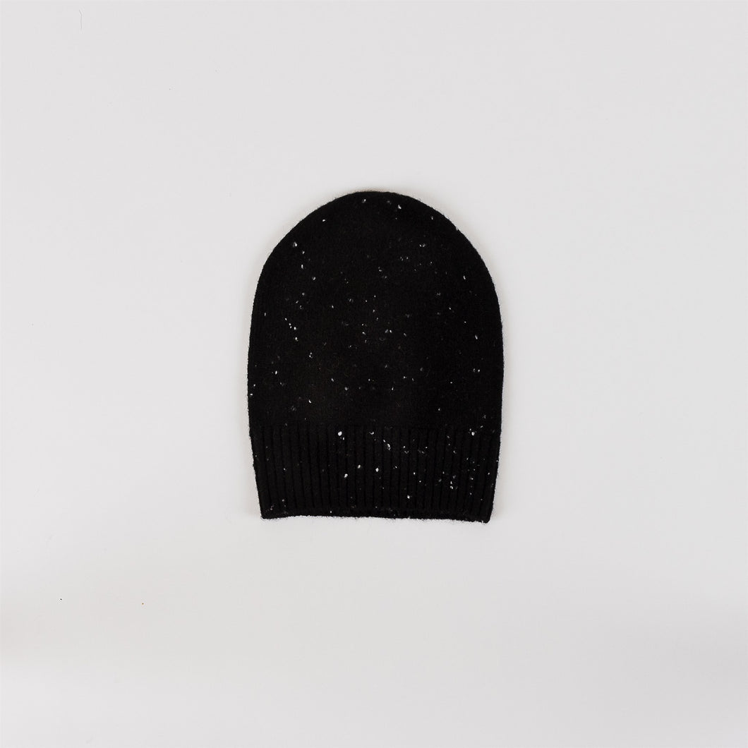 Ribbed Beanie Hat (7934598447312)