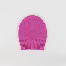 Load image into Gallery viewer, Ribbed Beanie Hat (7934598447312)
