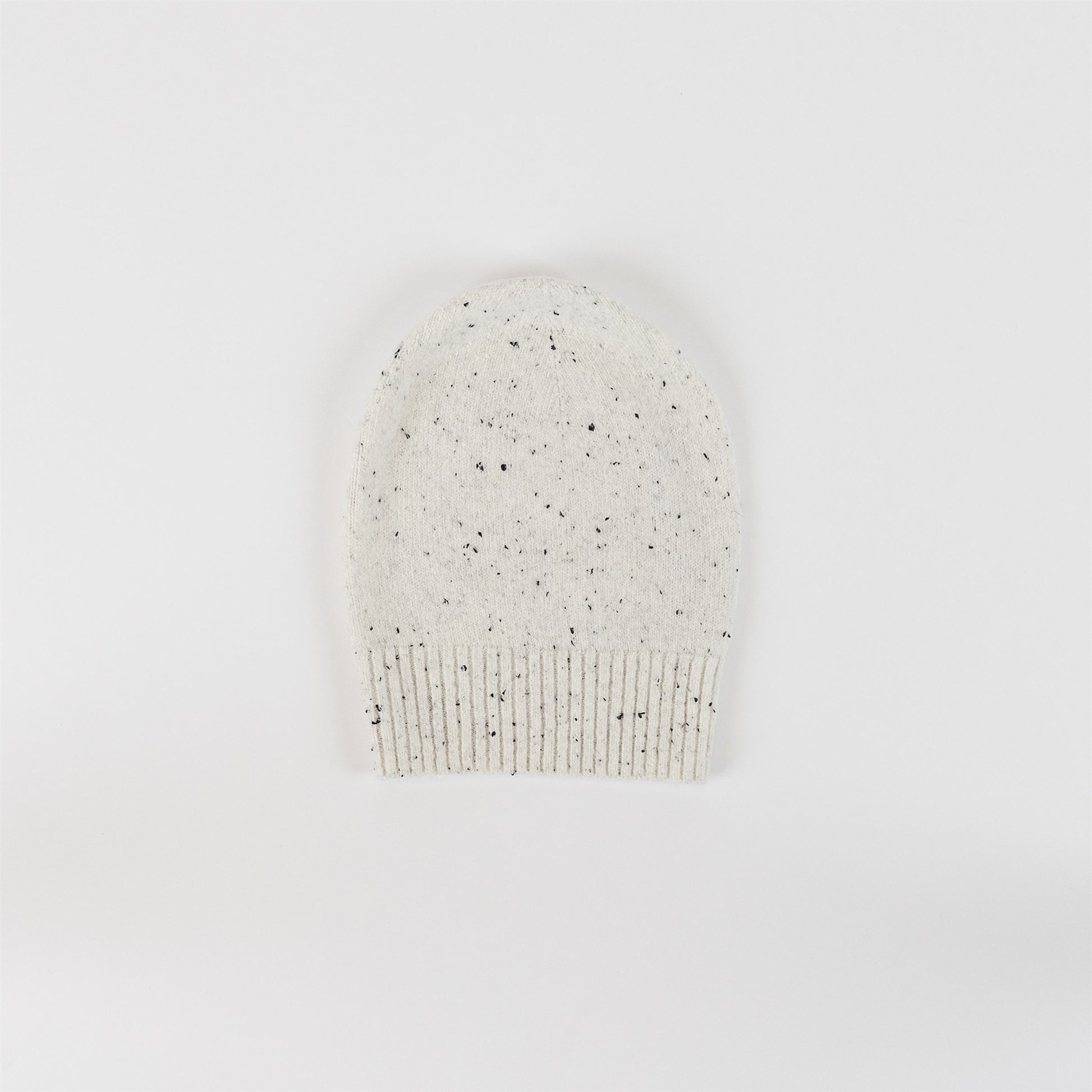 Ribbed Beanie Hat (7934598447312)
