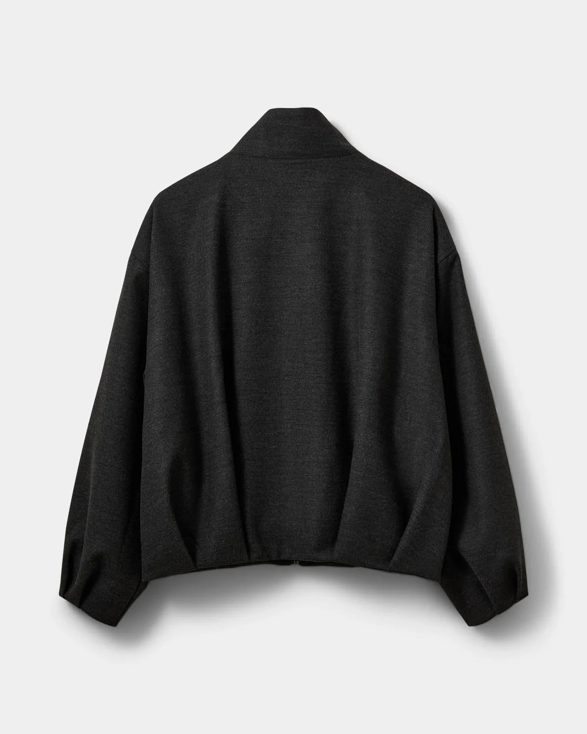 Veste aviateur Beckysw Suting