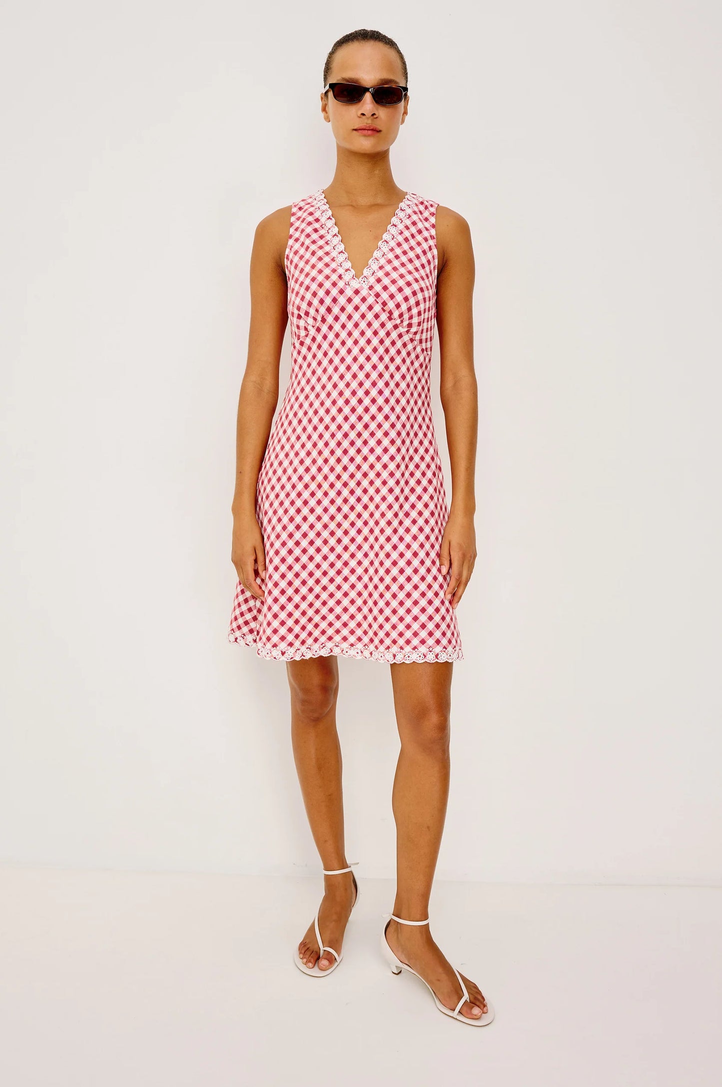 Bex Dress