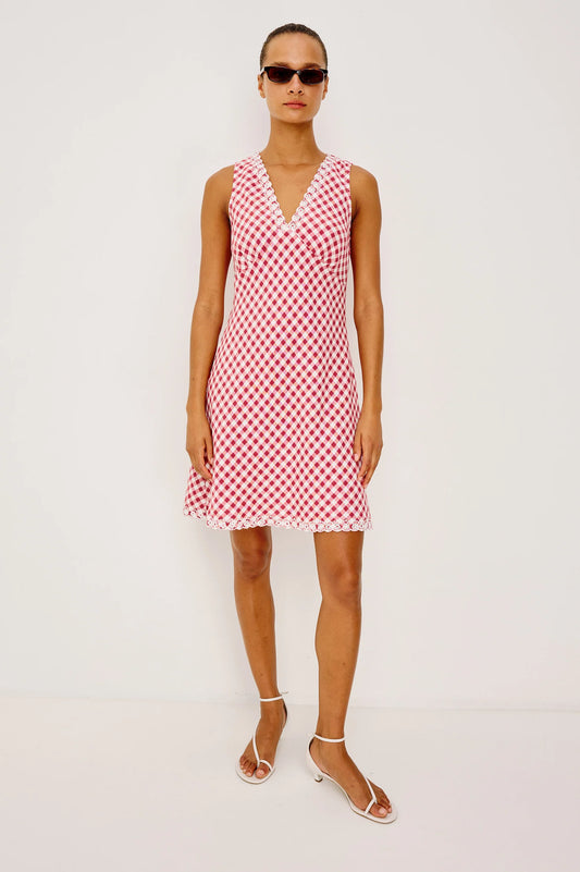 Bex Dress