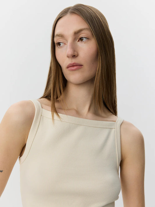 Bree Rib Tank Top