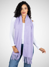 Charger l&#39;image dans la galerie, Wool Blend Scarf (8226984329424)

