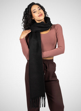 Load image into Gallery viewer, Wool Blend Scarf (8226984296656)

