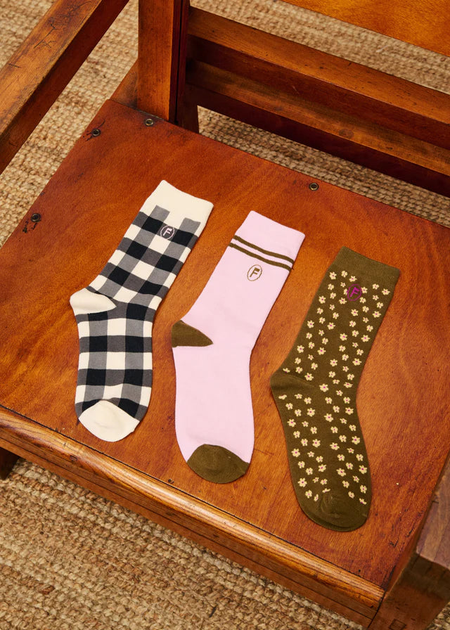 Cornish Socks (8337577771216)
