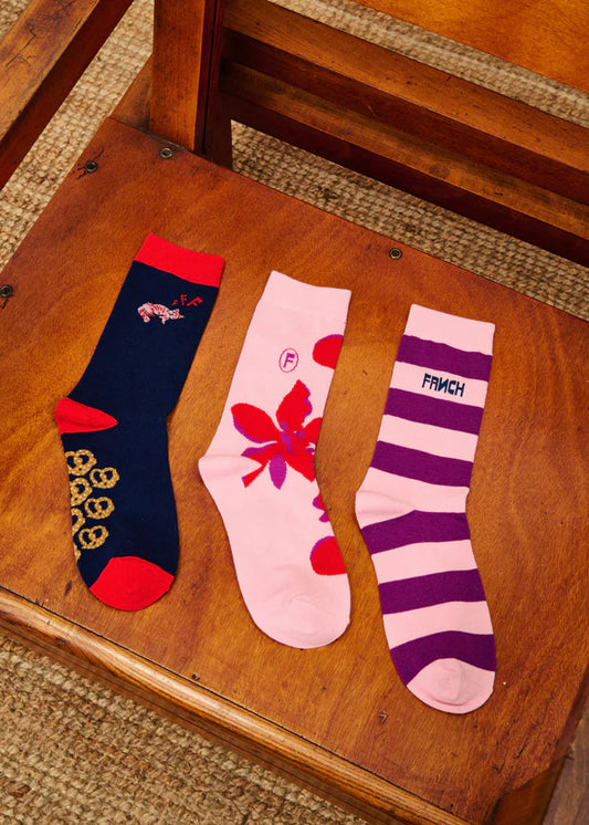 Cornish Socks (8337577771216)