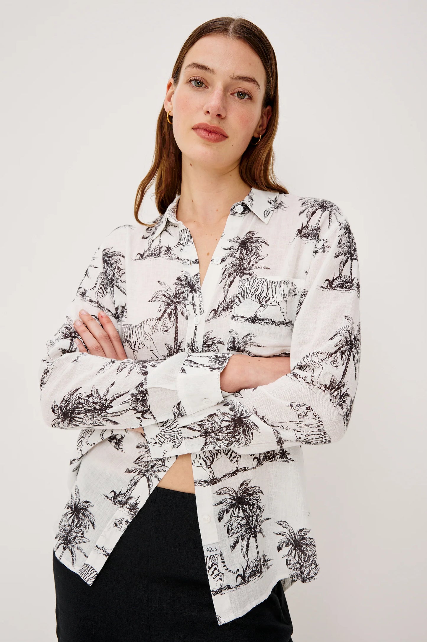 Charli Shirt