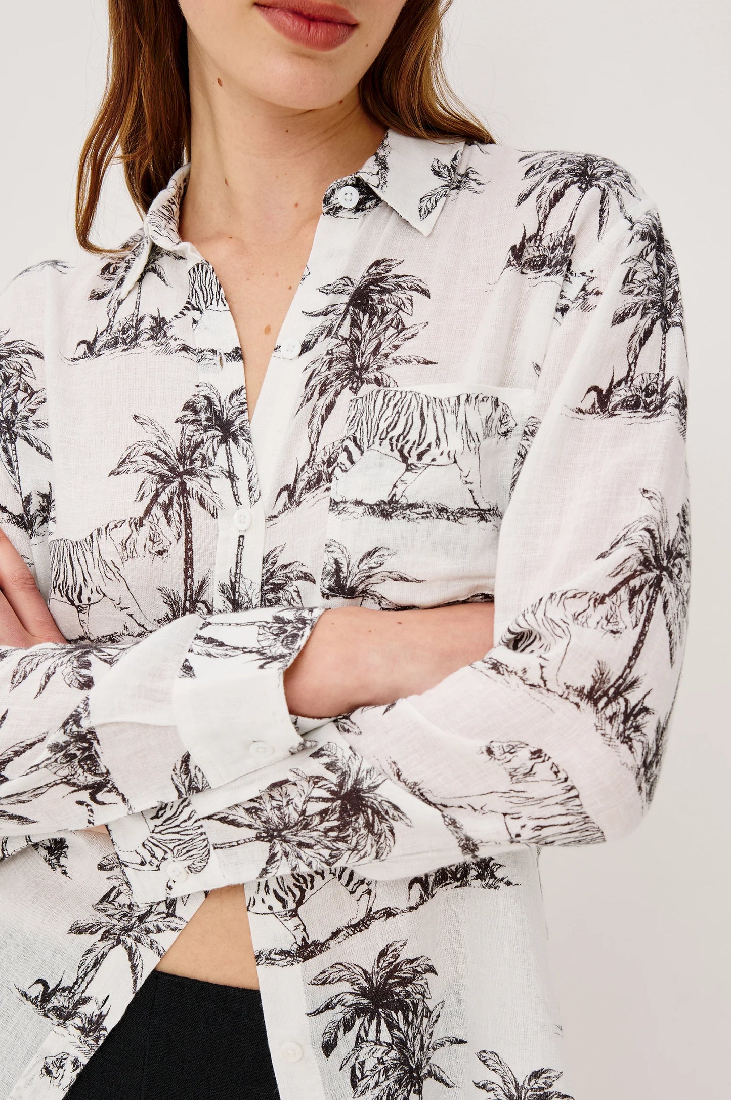 Charli Shirt