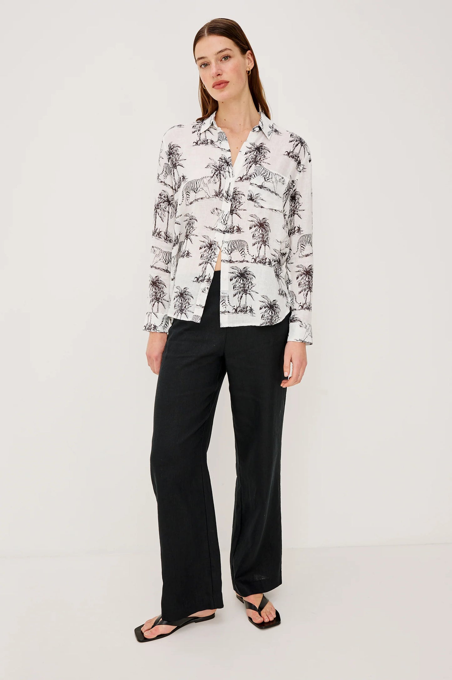 Charli Shirt