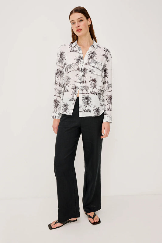 Charli Shirt