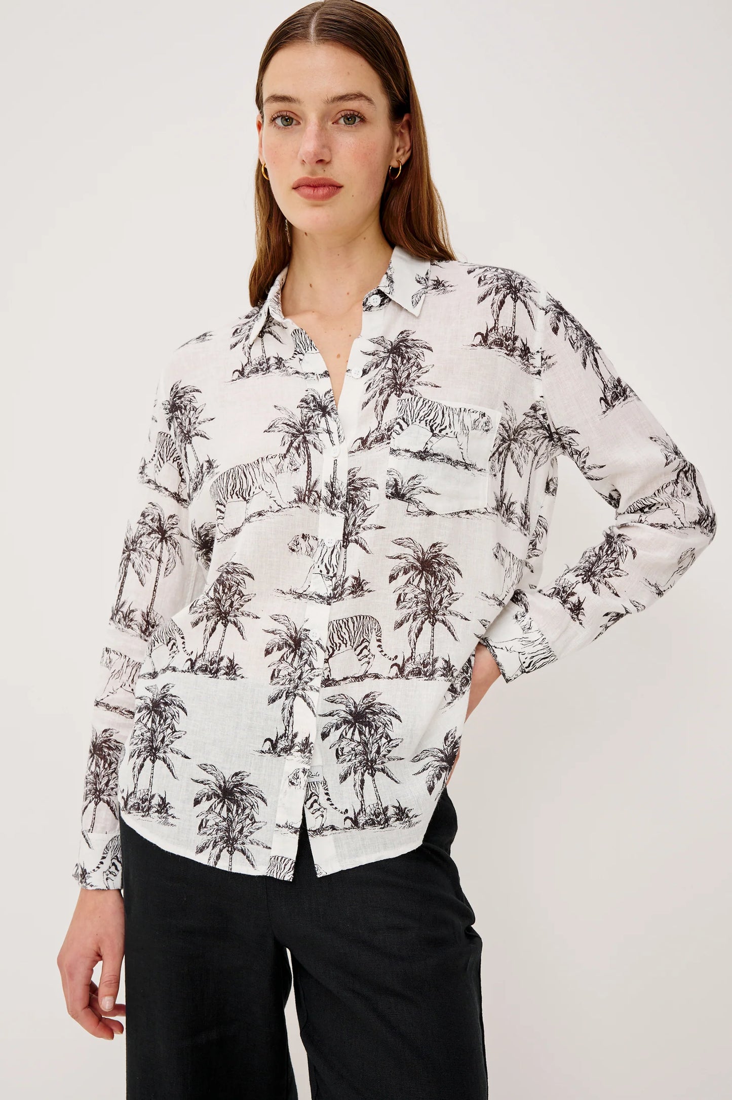 Charli Shirt